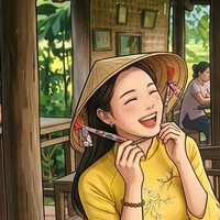 Người làm