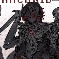 arachn1d