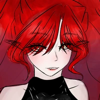 Akatsune Dyan - Asmodris
