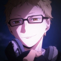 Tsukishima Kei