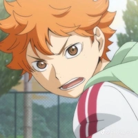 Hinata Shoyo