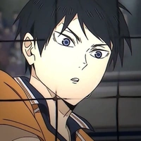 Kageyama Tobio