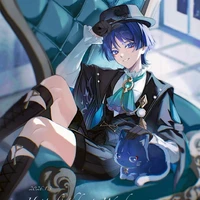 Scaramouche