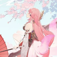 Yae Miko