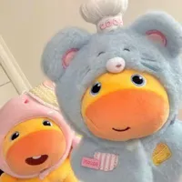 TG/🪼JUNKYN AND MẸ MẬP🐰
