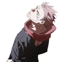 Ryomen Sukuna