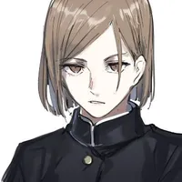 Kugisaki Nobara