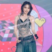 Janhae(Cô)
