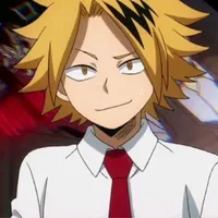 Denki Kaminari