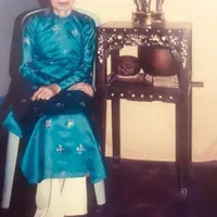 bà hội đồng Lê