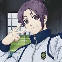 Reo Mikage