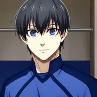 Isagi Yoichi