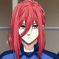 Chigiri Hyoma 