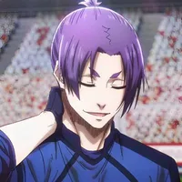Mikage Reo 