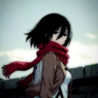Mikasa Ackerman