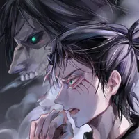 Eren Yeager