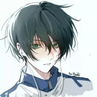 Itoshi Rin