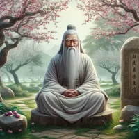 Huyền Cơ chân nhân
