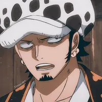 Trafalgar law