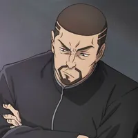 Yaga Masamichi