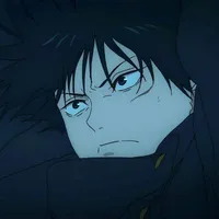 Fushiguro Akira
