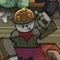 builderman ( chăm chỉ nhất team )