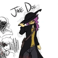 jane doe ( gắn ảnh cặp với chồng )