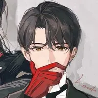 Klein Moretti/Chu Minh Thụy