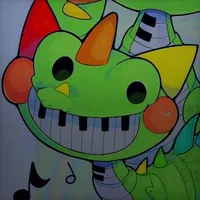 Pianosaurus