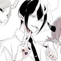 Ifrit Djinn Eito