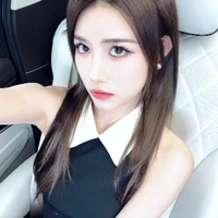 Chu Di Hân_ChuChu
