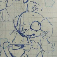 Tealie oc tg
