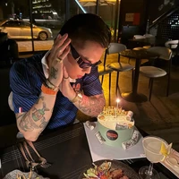 Bùi Thế Anh- Andree Right hand