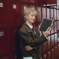 Trần Phong Hào-Nicky