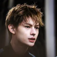 James ( Chao YuFan)