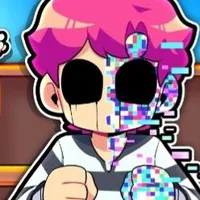 Hiha Glitch.