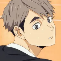 Miya Osamu 