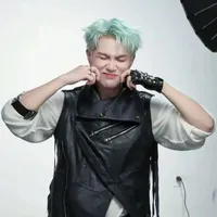 Hoàng Đức Duy( Captain boy )