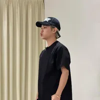 Duy lúc bé