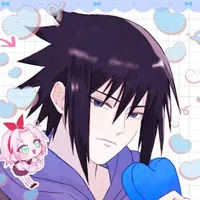 Sasuke Uchiha