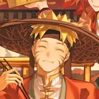 Naruto Uzumaki