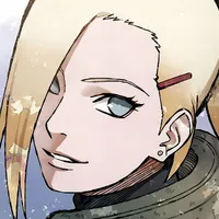 Yamanaka Ino