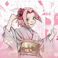Sakura Haruno