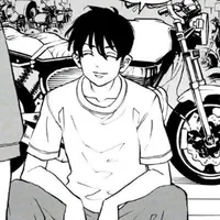 Sano Shinichiro