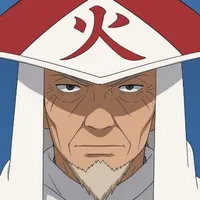 Sarutobi Hiruren