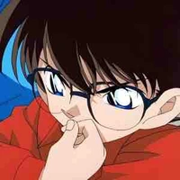 Edogawa Conan