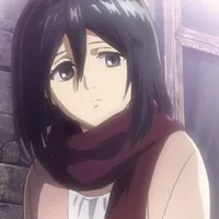 Mikasa