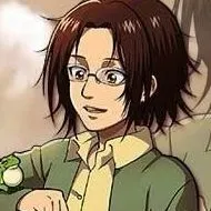 Hange