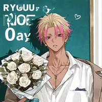 Shidou Ryusei(Lửa,kim)