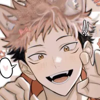 Itadori Yuuji
